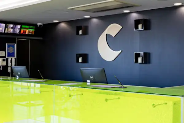 ล็อบบี้