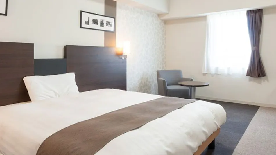 Comfort Hotel Central Intl. Airport