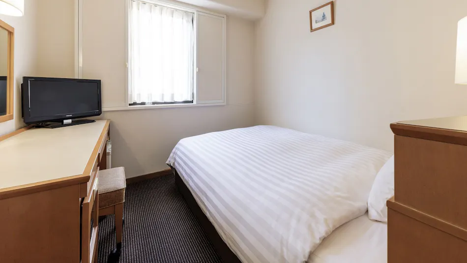 Nishitetsu Inn Tenjin