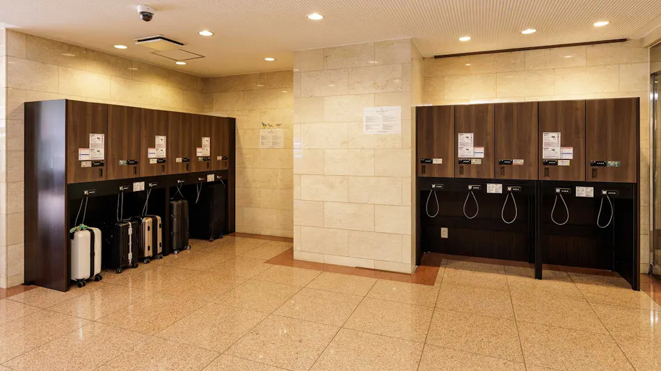 Nishitetsu Inn Tenjin