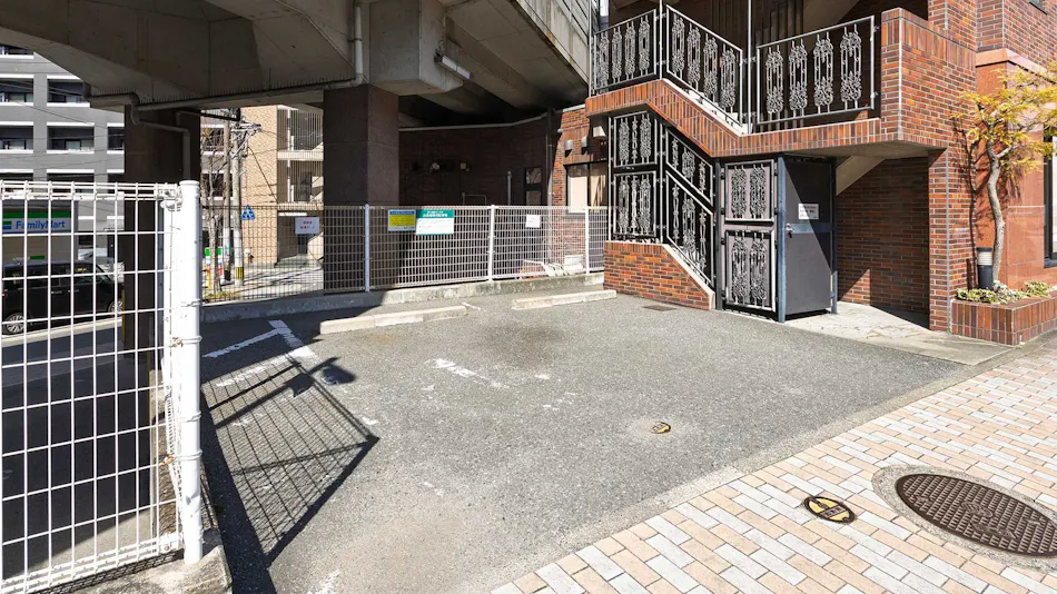 Nishitetsu Inn Tenjin