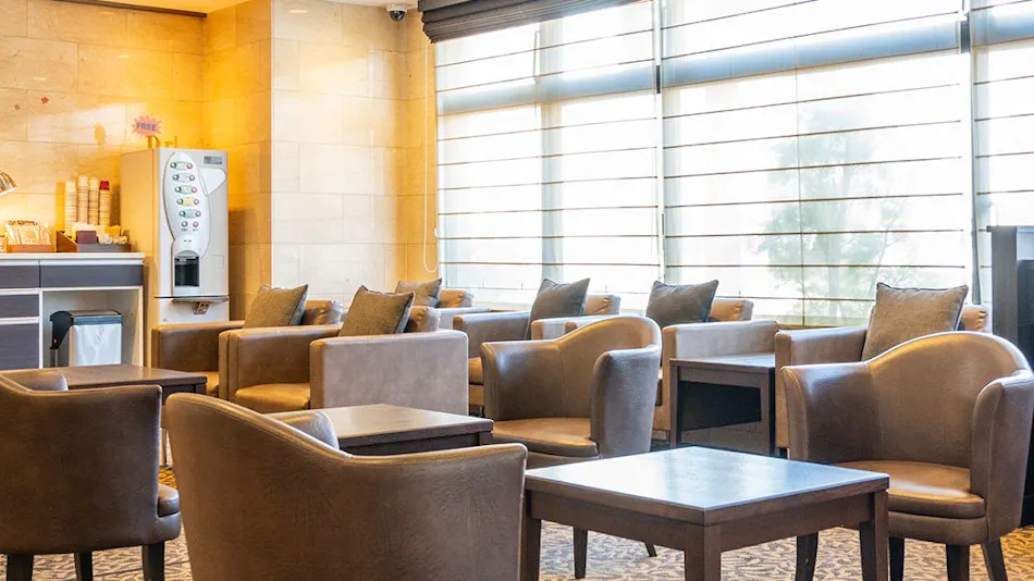 Nishitetsu Inn Tenjin