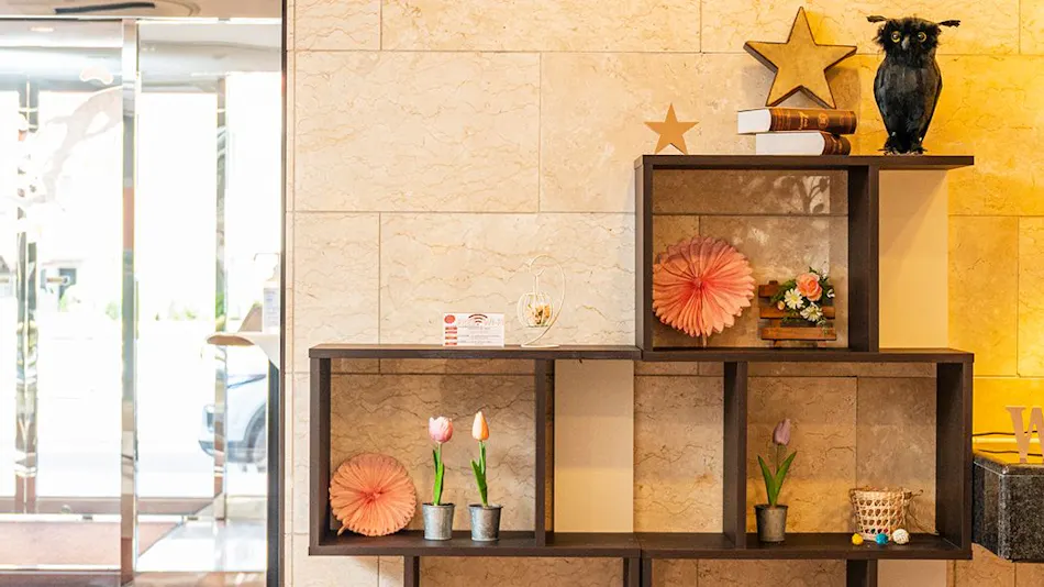 Nishitetsu Inn Tenjin