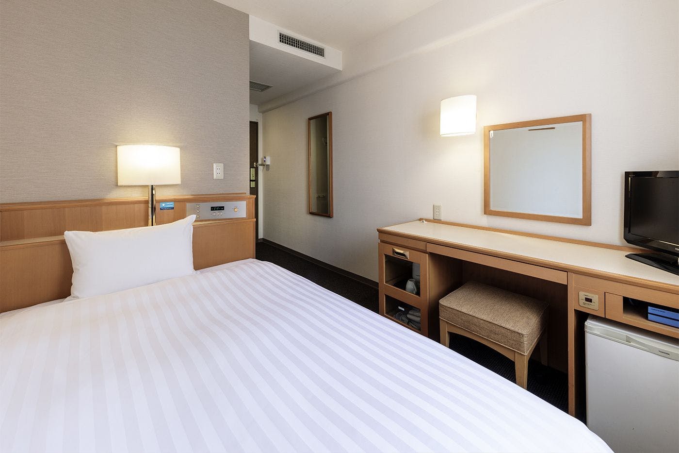 Nishitetsu Inn Tenjin