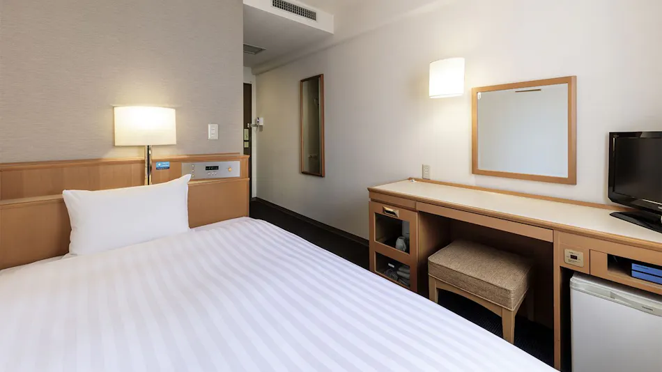 Nishitetsu Inn Tenjin