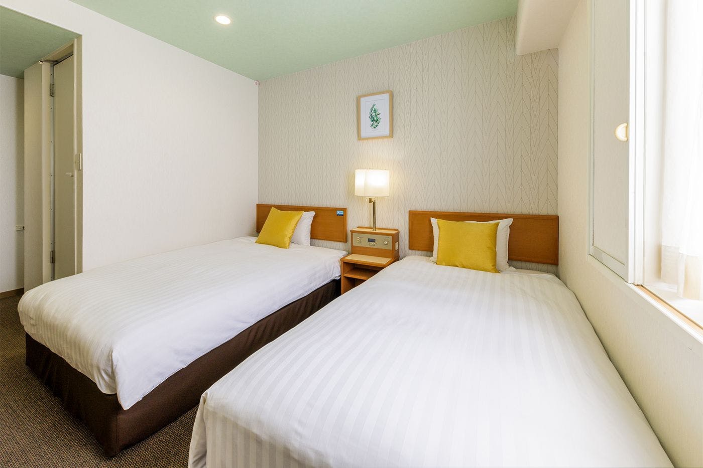 Nishitetsu Inn Tenjin