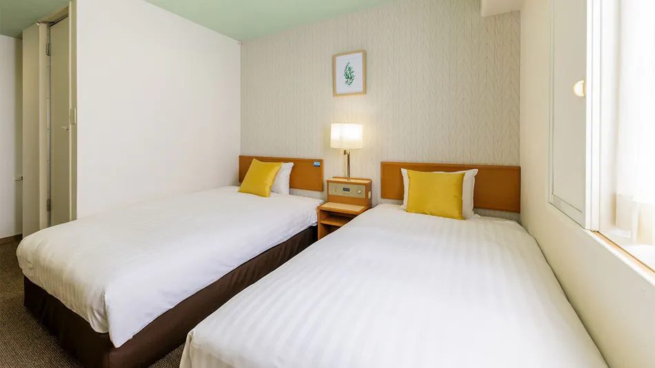 Nishitetsu Inn Tenjin