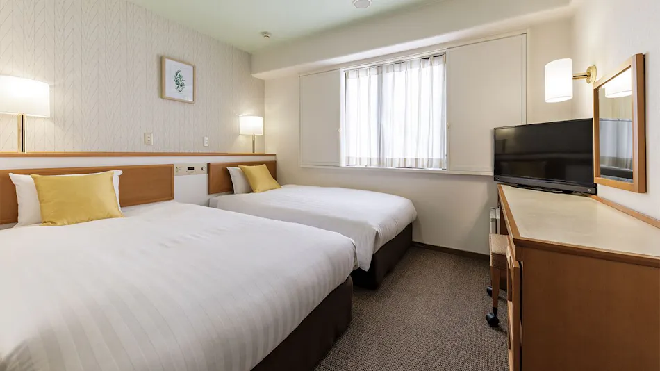 Nishitetsu Inn Tenjin