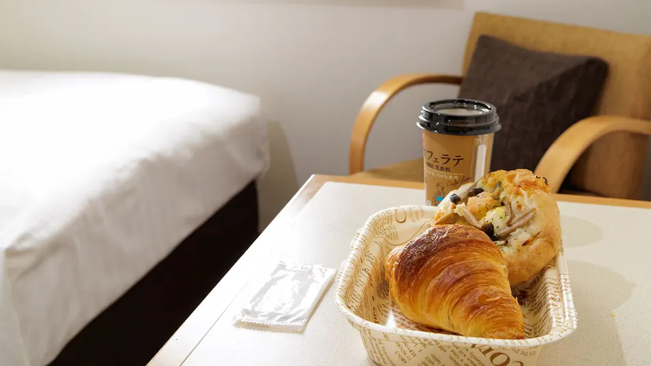 Nishitetsu Inn Tenjin