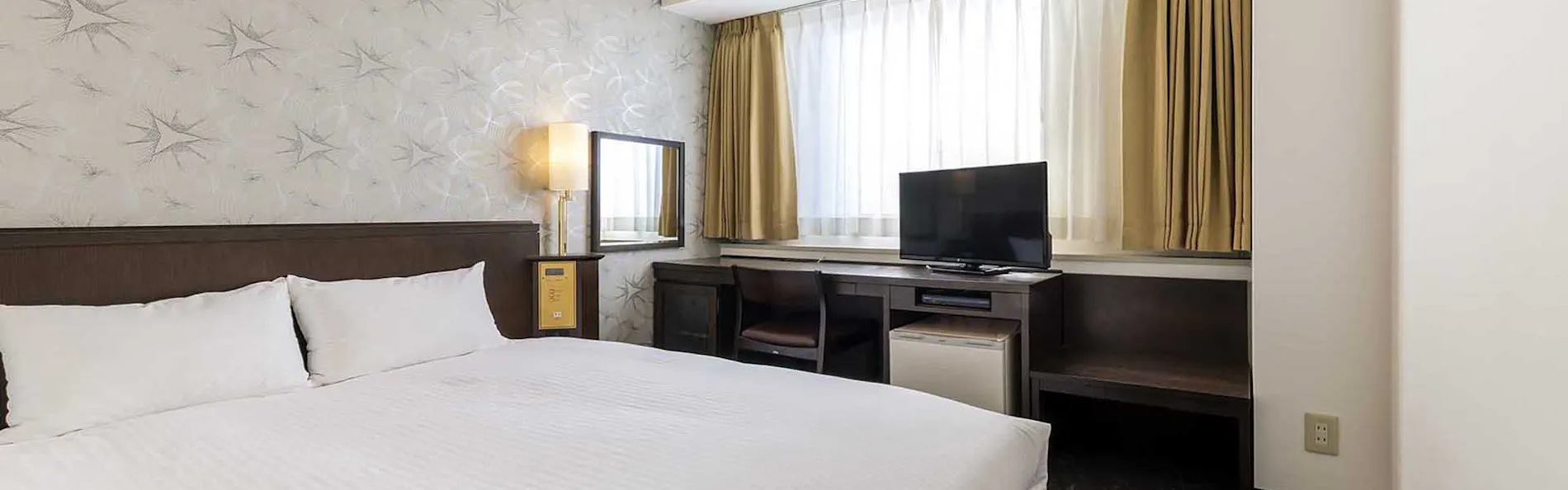 西鉄イン高知はりまや橋