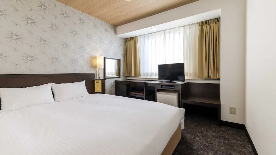 Nishitetsu Inn Kochi Harimayabashi