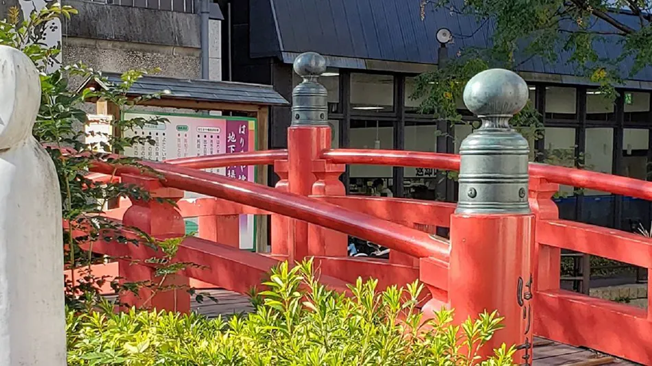 Nishitetsu Inn Kochi Harimayabashi