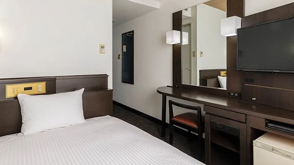 Nishitetsu Inn Kochi Harimayabashi