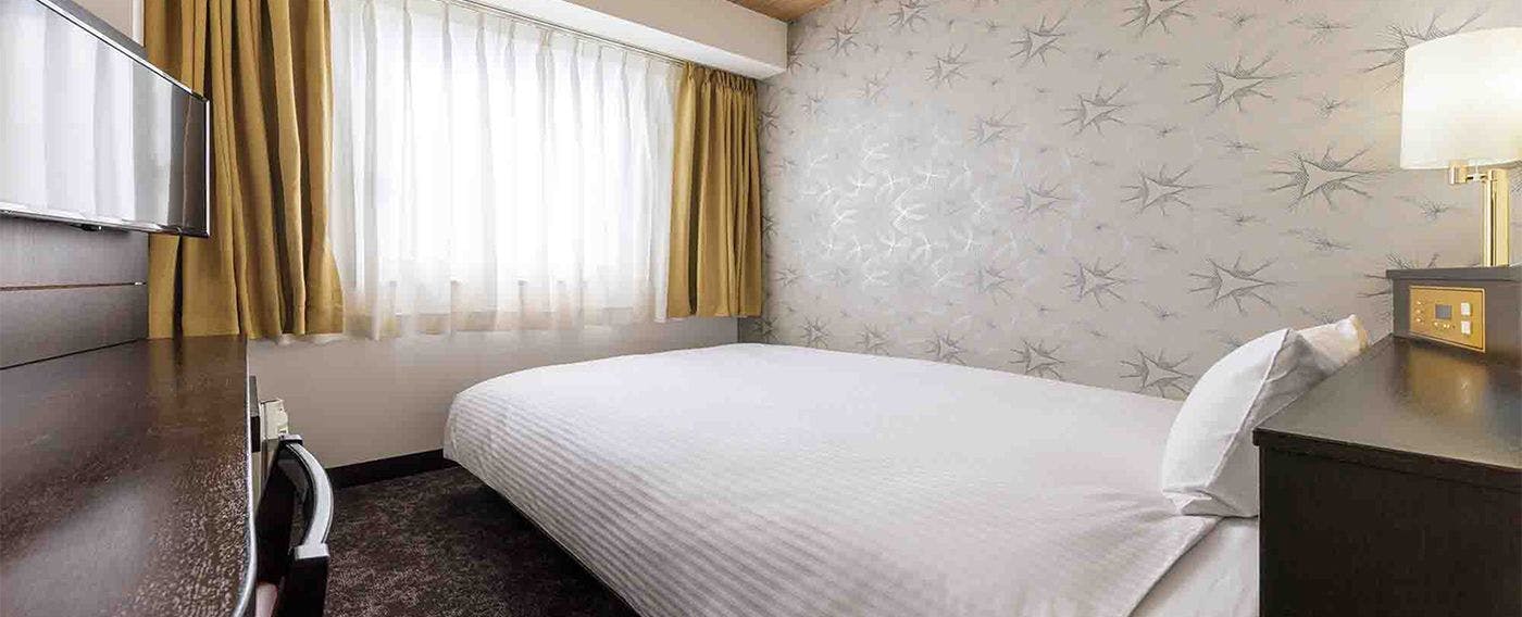 Nishitetsu Inn Kochi Harimayabashi