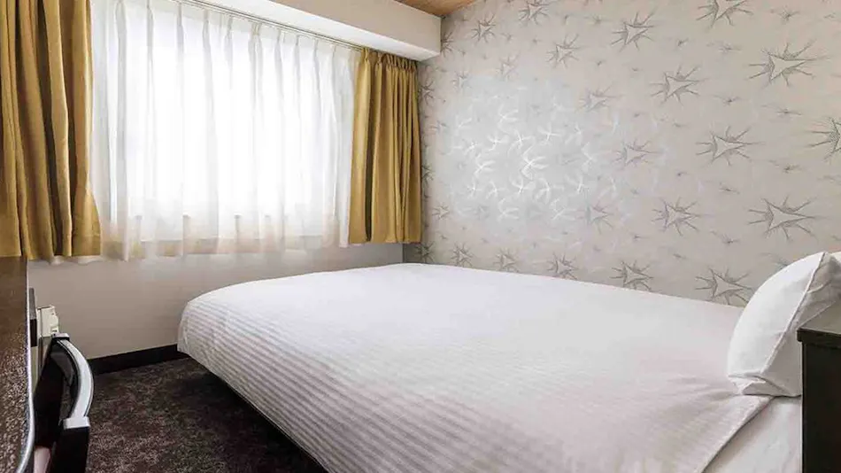 Nishitetsu Inn Kochi Harimayabashi