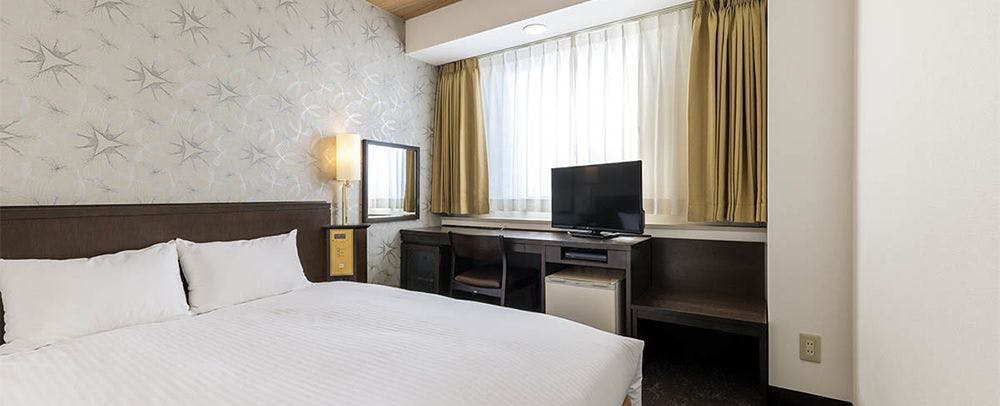 Nishitetsu Inn Kochi Harimayabashi