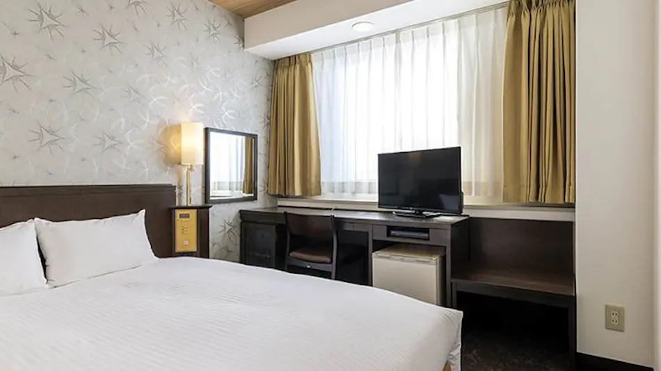 Nishitetsu Inn Kochi Harimayabashi