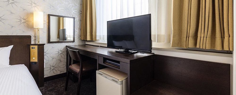 Nishitetsu Inn Kochi Harimayabashi