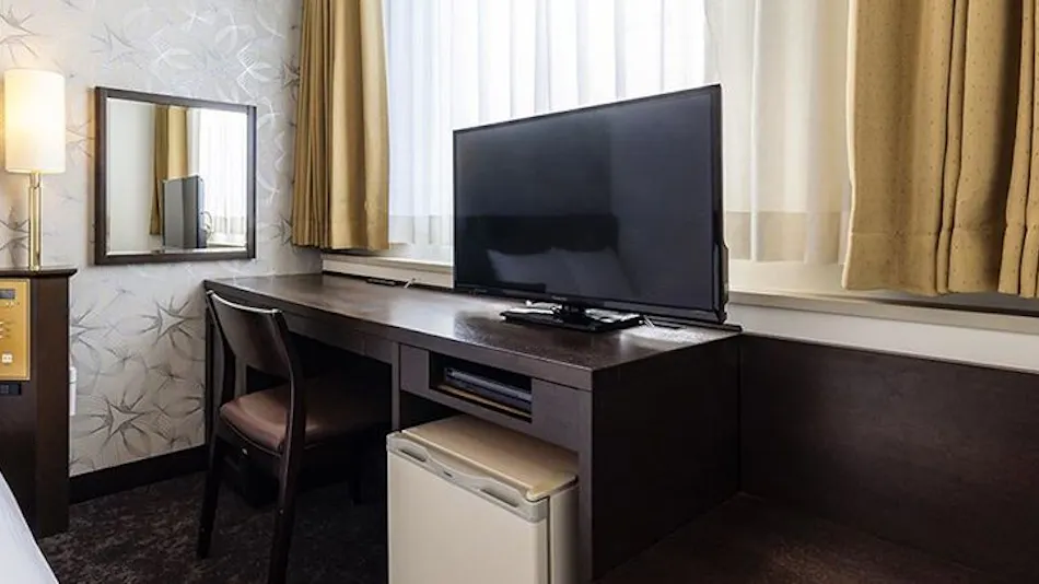 Nishitetsu Inn Kochi Harimayabashi