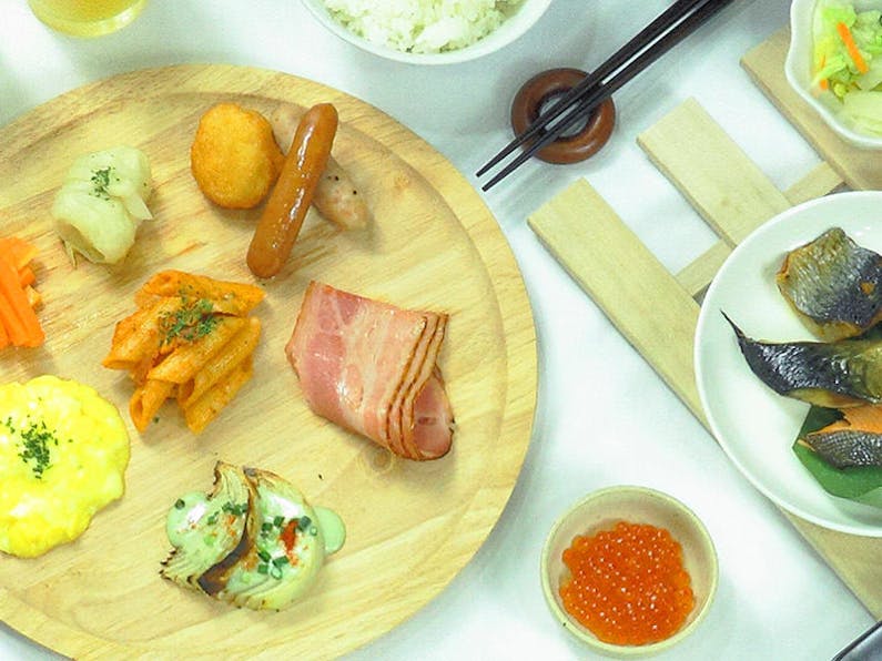 ホテル京阪札幌 の宿泊プラン 宿泊予約は 一休 Com ビジネス