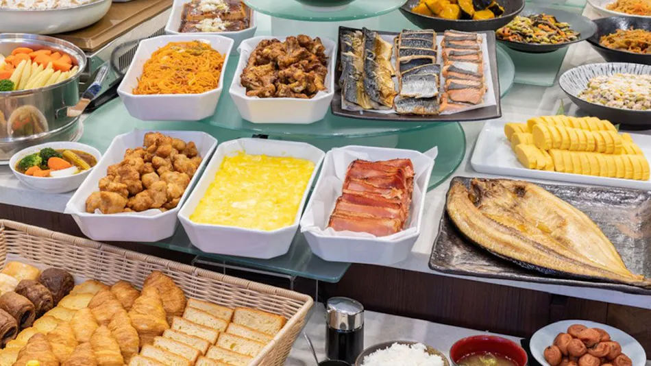 Hotel Keihan Sapporo