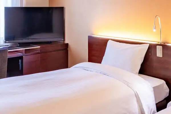 ห้องพัก