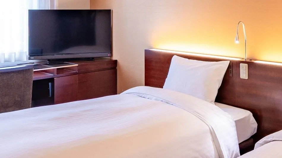 Hotel Keihan Sapporo