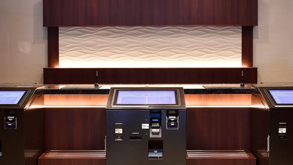 Hotel Keihan Sapporo