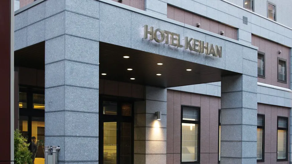 Hotel Keihan Sapporo