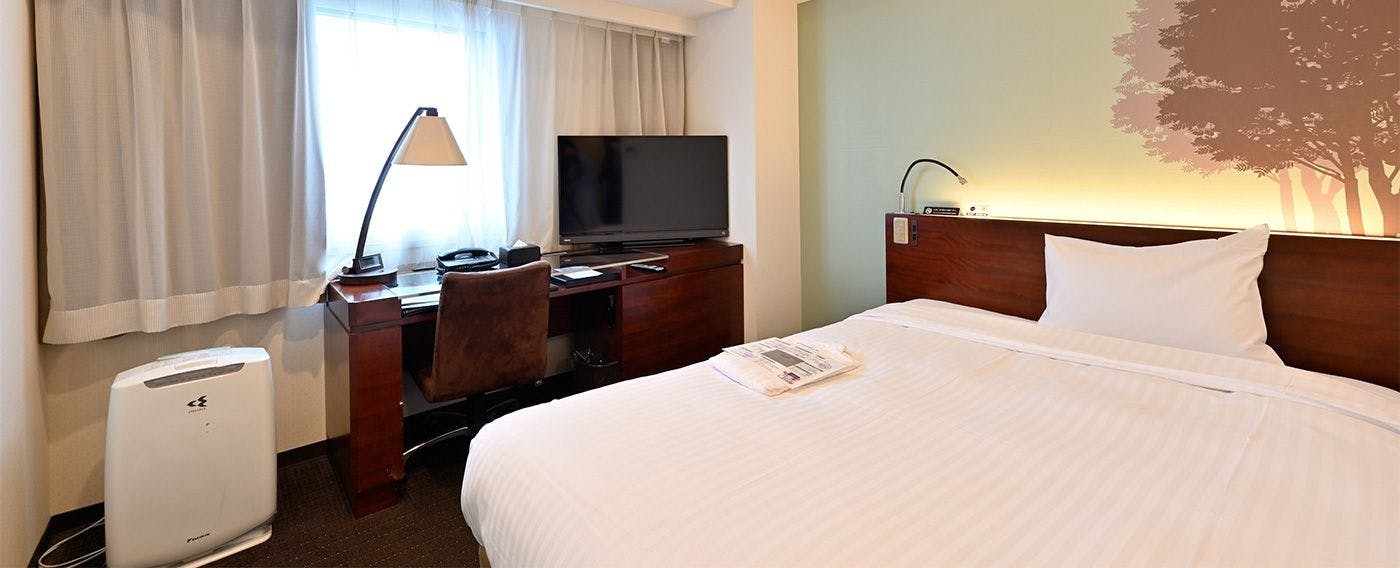 Hotel Keihan Sapporo