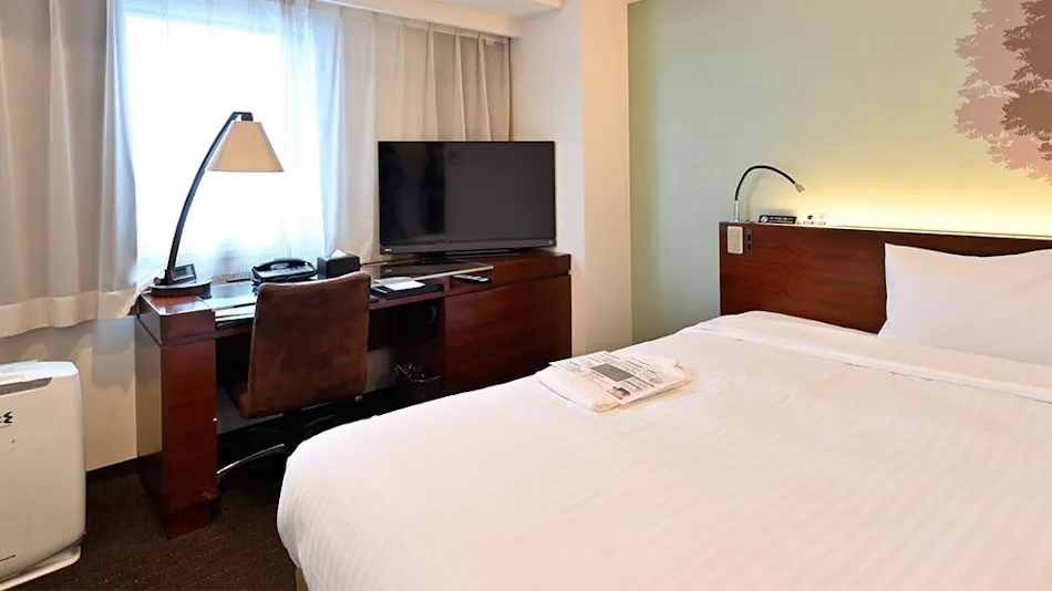 Hotel Keihan Sapporo