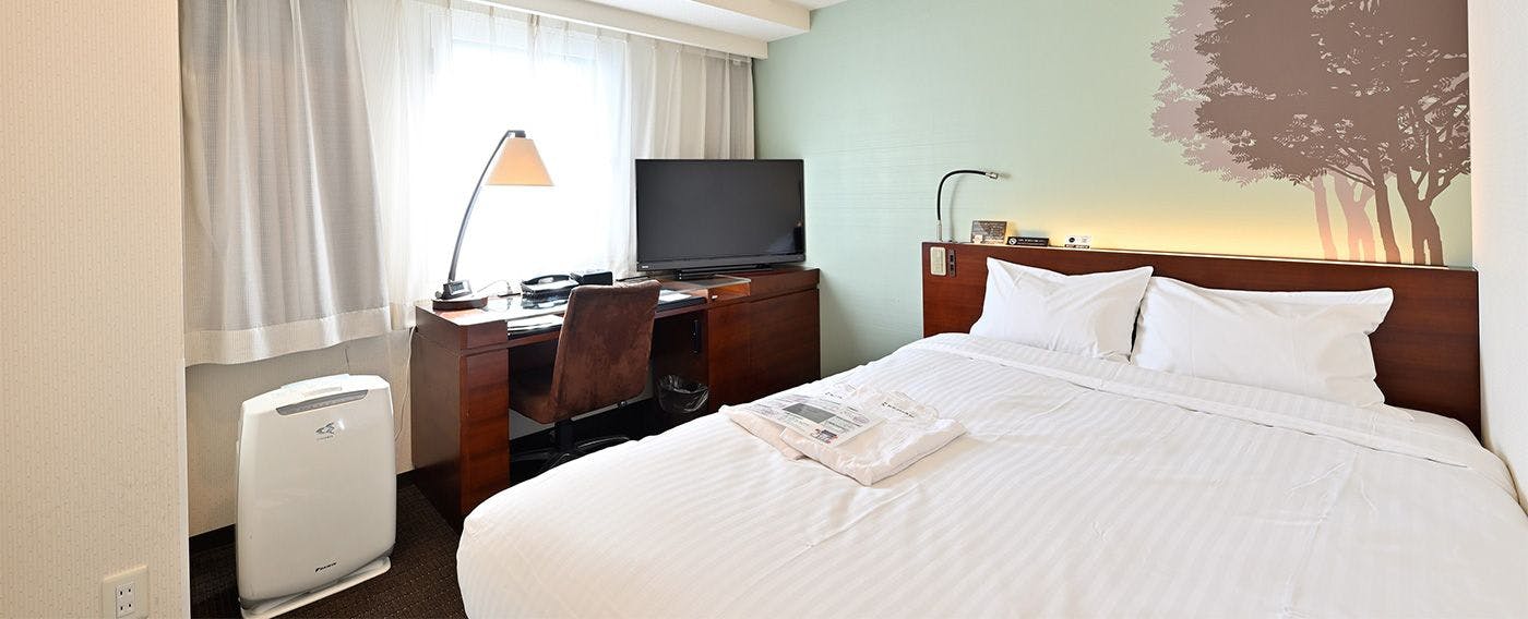 Hotel Keihan Sapporo