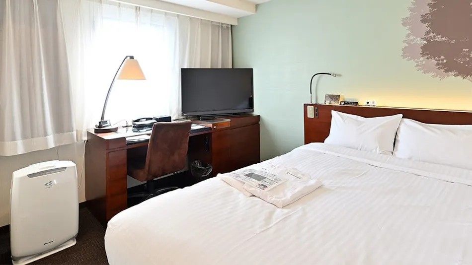 Hotel Keihan Sapporo