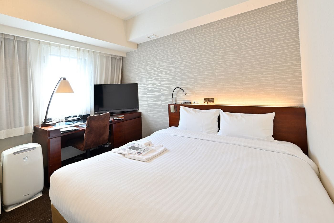 Hotel Keihan Sapporo