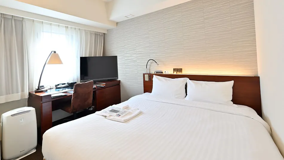 Hotel Keihan Sapporo