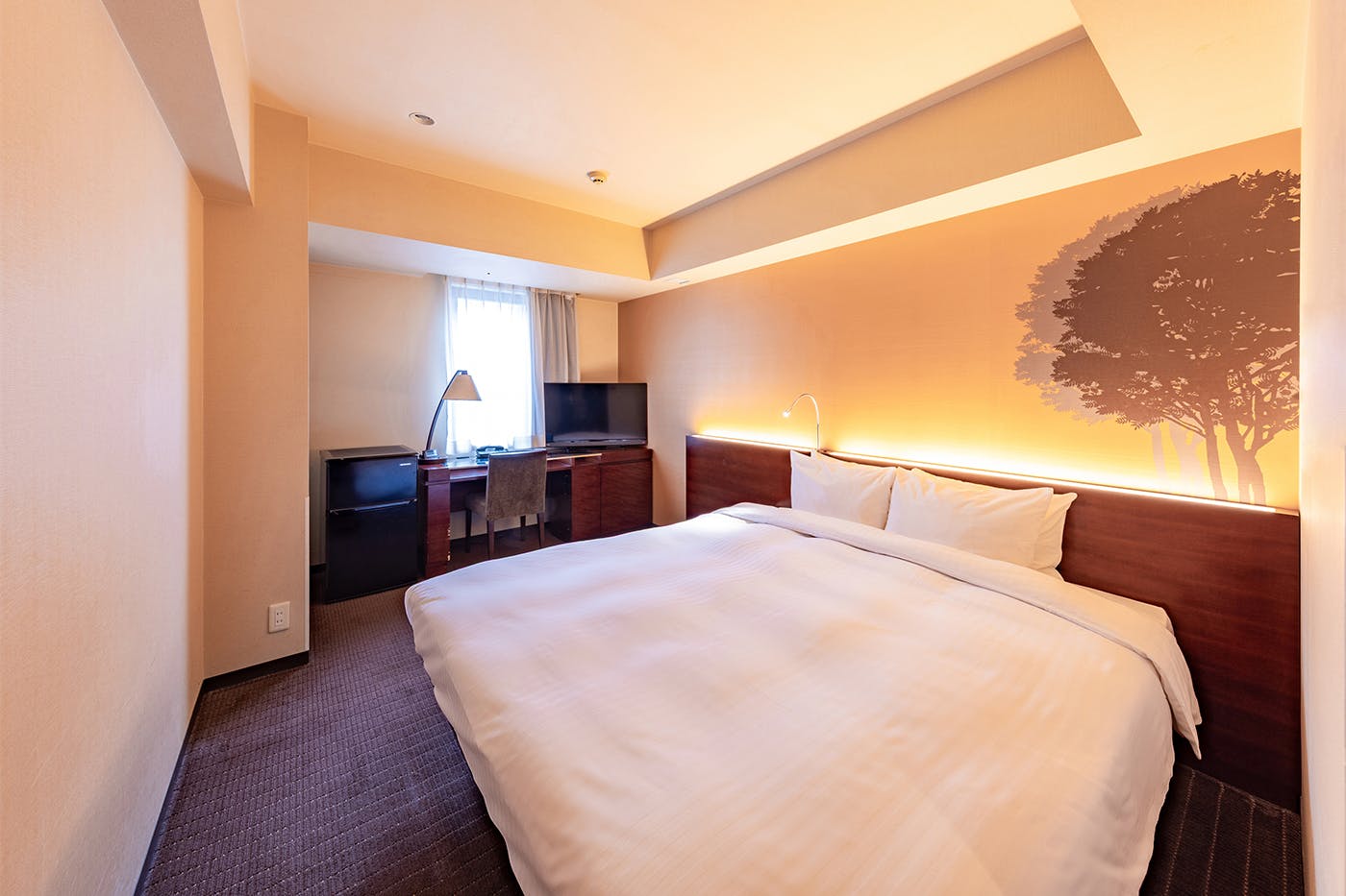 Hotel Keihan Sapporo