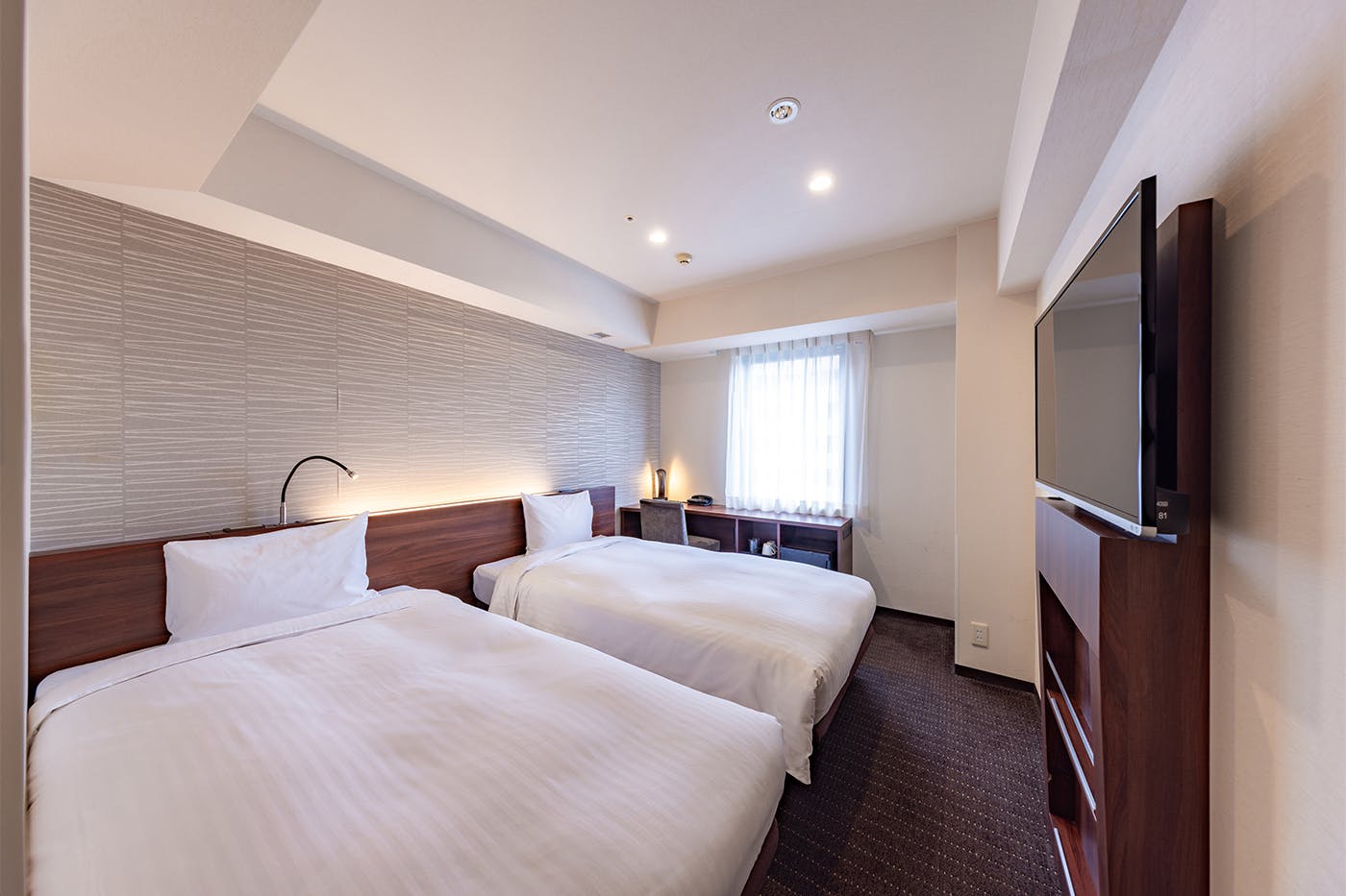 Hotel Keihan Sapporo