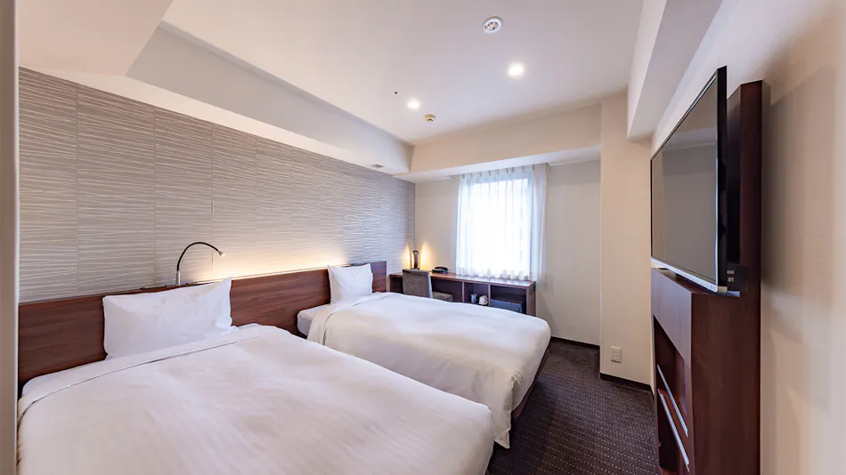 Hotel Keihan Sapporo