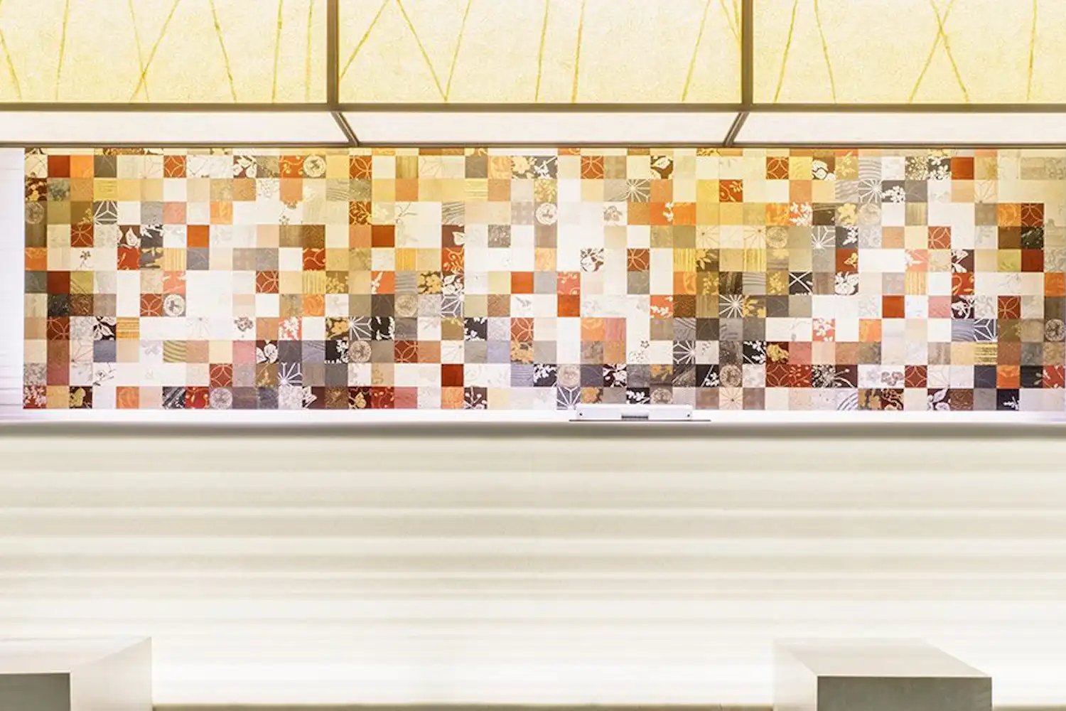 แผนกต้อนรับ