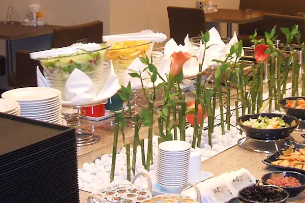 อาหารเช้า