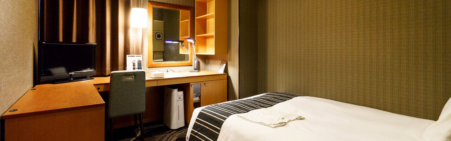 ห้องพัก