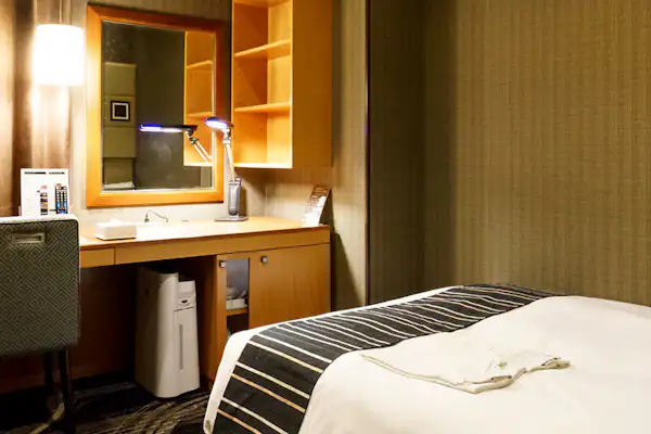 ห้องพัก