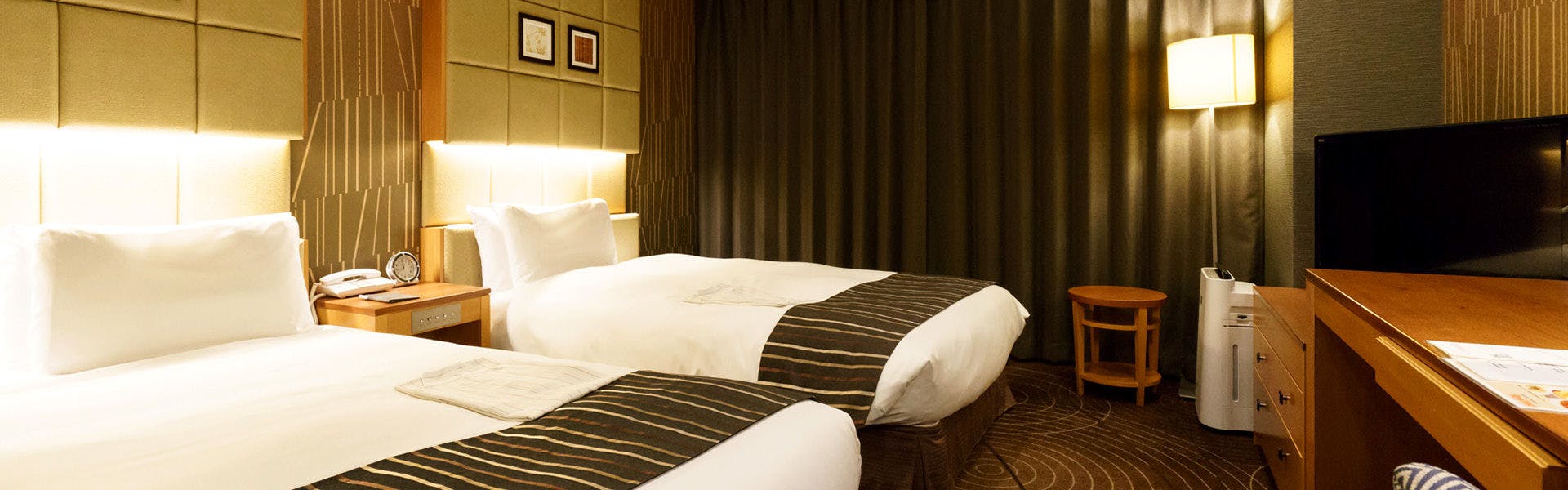 ห้องพัก