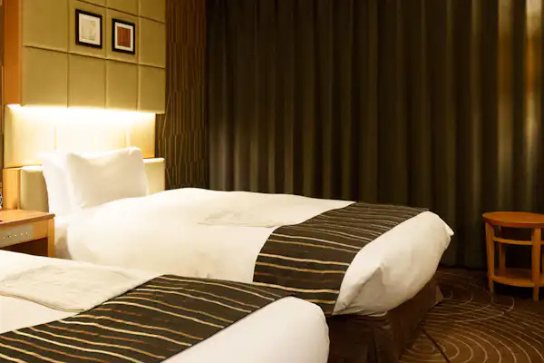 ห้องพัก