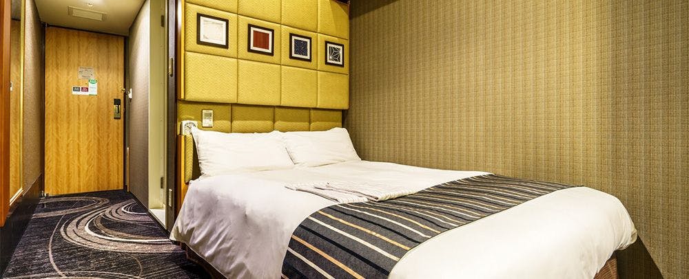 Sotetsu Fresa Inn Higashi Shinjuku Station