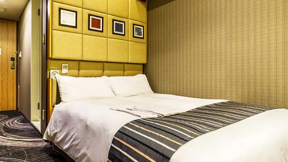 Sotetsu Fresa Inn Higashi Shinjuku Station