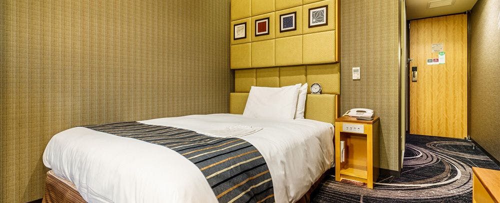 Sotetsu Fresa Inn Higashi Shinjuku Station