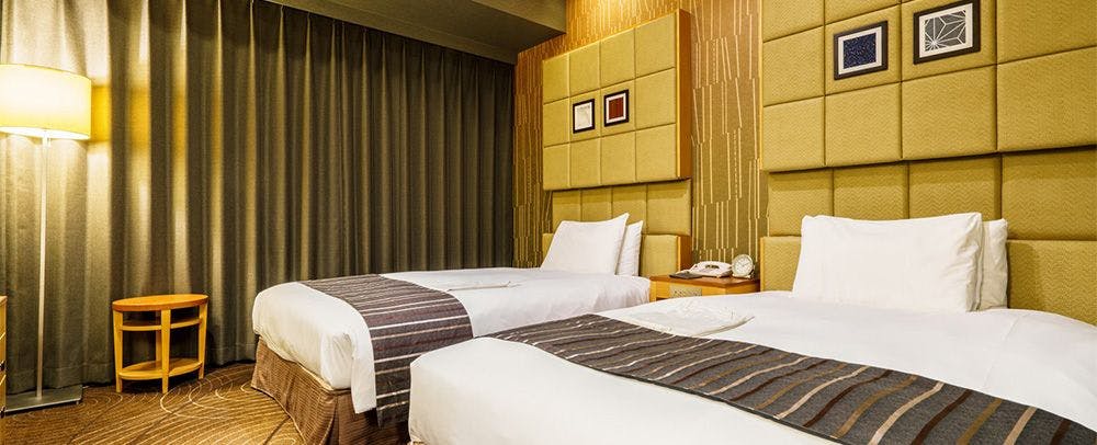 Sotetsu Fresa Inn Higashi Shinjuku Station