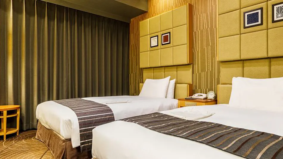 Sotetsu Fresa Inn Higashi Shinjuku Station