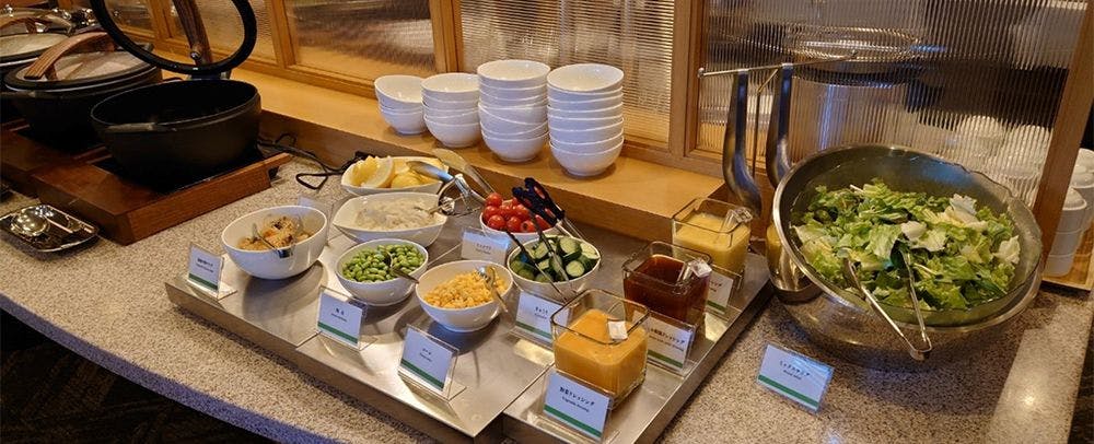 Sotetsu Fresa Inn Higashi Shinjuku Station